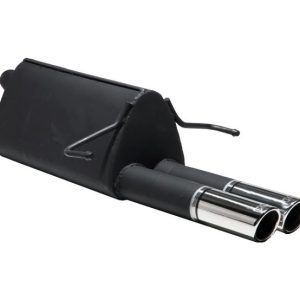 Escape Deportivo VOLKSWAGEN Passat B5 1,9 TDi 66/81/85/96kW