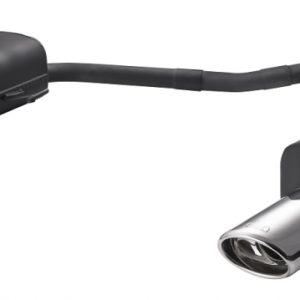 Escape deportivo OPEL Signum 1,8i 16V 90/103kW