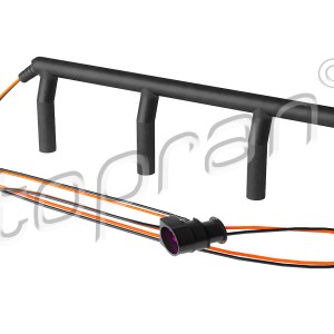 Kit de reparación de cables 120015001, 6Q0971220A,