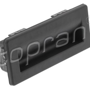 Manecilla de puerta del maletero 120025001, 3V0827566,