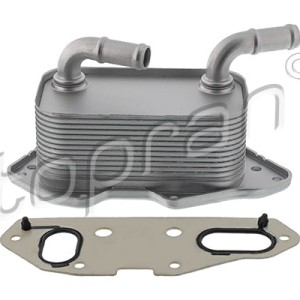 Radiador de aceite 120026001, 06E117021L,