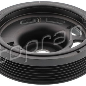 Polea 120047001, 04C105243T,