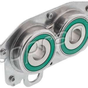 Cojinete del eje de la caja de cambios 120094001, 02T311206J,