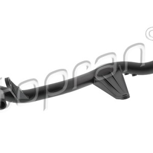 Conducto refrigerante 120145001, 5Q0121070BR,