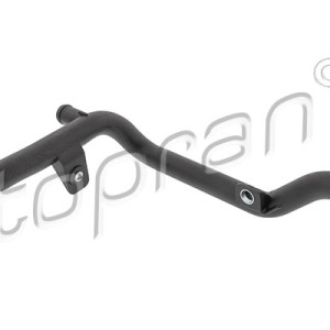 Conducto refrigerante 120153001, 03L121065T,