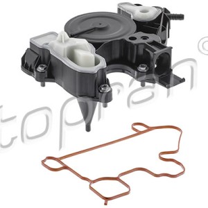 Separador de aceite 120384001, 06K103495BK,