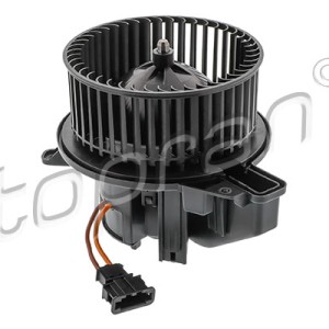 Ventilador habitáculo 120402001, 2Q1819021,