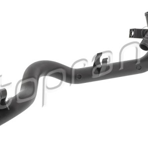 Conducto refrigerante 120584001, 03L121071B,