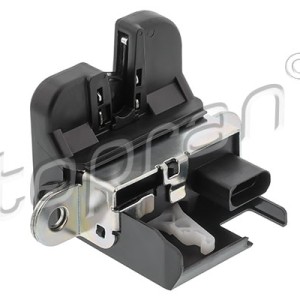 Cerradura de la puerta del maletero 120640001, 1S0827505E,
