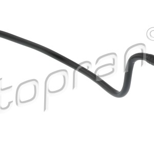 Tubería de vacío 120821001, 7E1611931R,