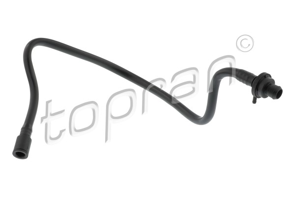 Tubería de vacío 120821001, 7E1611931R,