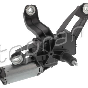 Motor del limpiaparabrisas 120899001, 6Y9955711A,