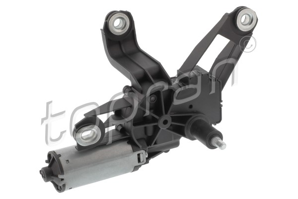 Motor del limpiaparabrisas 120899001, 6Y9955711A,