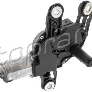 Motor del limpiaparabrisas 120900001, 5F4955711A,