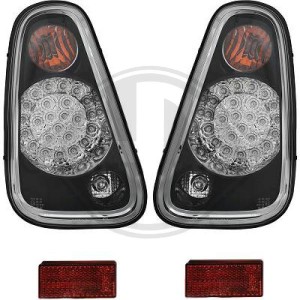 Juego luz trasera 1205095