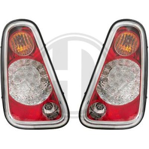 Juego luz trasera 1205195
