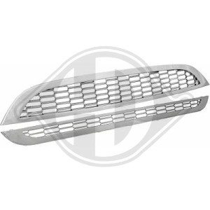 Panal de radiador 1205840