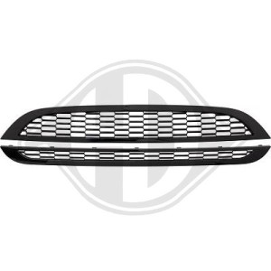 Panal de radiador 51137026202
