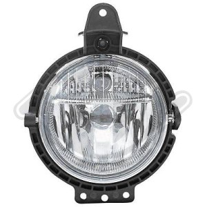 Faro antiniebla 51 11 2 751 295