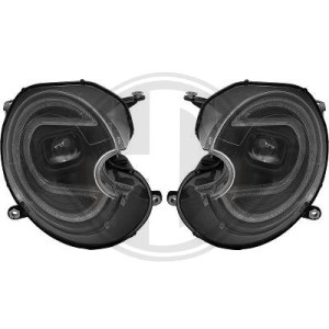 Juego faros principales 1206385