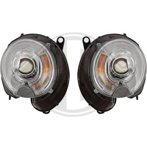 Juego faros principales 1206485