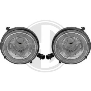 Juego de luces circulaci¢n diurna 1206489
