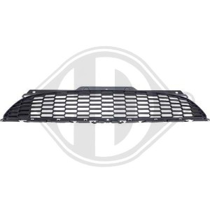 Panal de radiador 51110404123