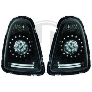 Juego luz trasera 1206998