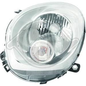 Faro principal 63129801027
