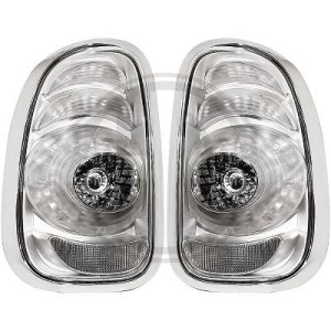 Juego luz trasera 1207095