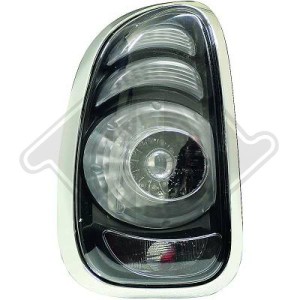Juego luz trasera 1207195