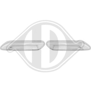 Kit intermitentes 1207278