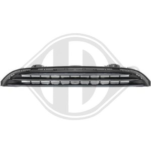 Panal de radiador 51137300586