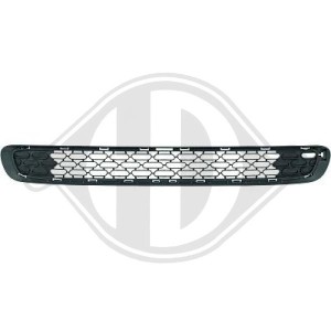 Rejilla de ventilaci¢n, parachoques 51117301563