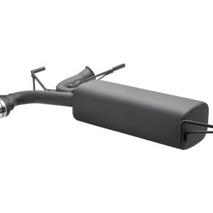 Escape deportivo PEUGEOT 206 RC 2,0i 16V 130kW