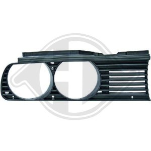 Panal de radiador 51131876092