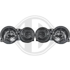Juego faros principales 1211580