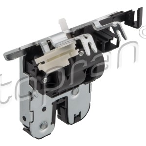 Cerradura de la puerta del maletero 121306001, 8W9827505C,