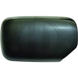 Cubierta, retrovisor exterior 51 16 8 119 159