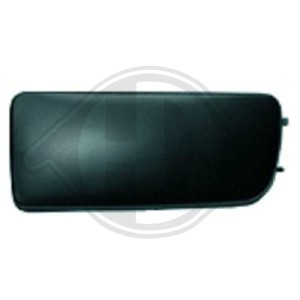 Pantalla, faro antiniebla 51118122450