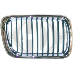Panal de radiador 51138195152