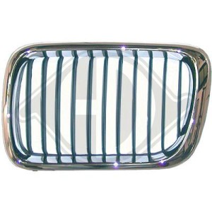Panal de radiador 51138195151