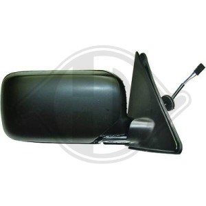 Retrovisor exterior 51168144406