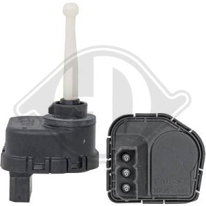Elemento de regulaci¢n, regulaci¢n del alcance de faros 67168353122
