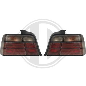 Juego luz trasera 1213297