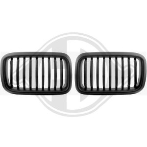 Panal de radiador 1213340