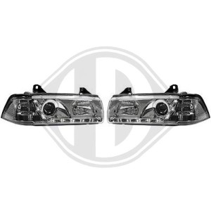 Juego faros principales 1213485