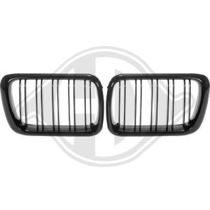 Panal de radiador 1213541