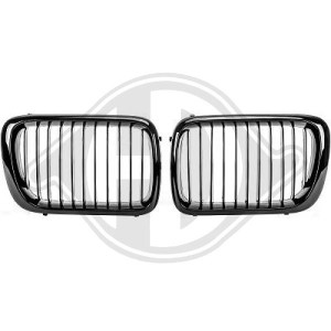 Panal de radiador 1213641