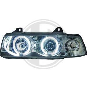 Juego faros principales 1213680